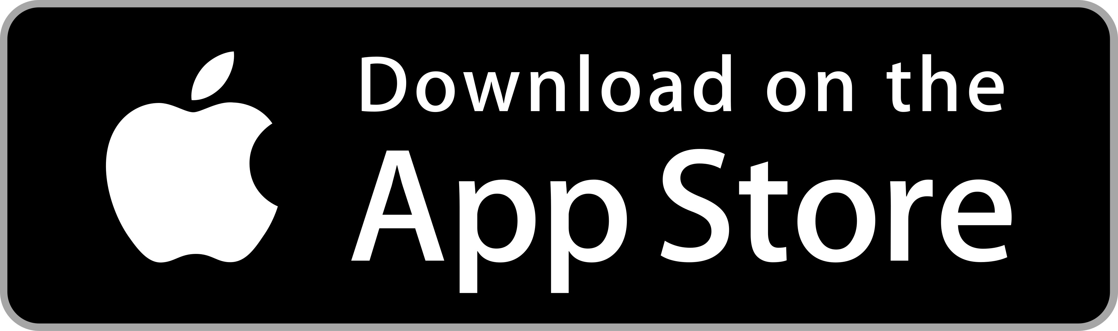 App Store'dan İndir