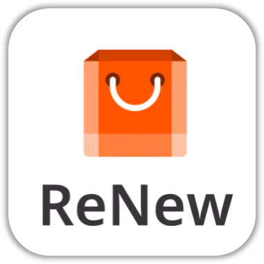 ReNew Logo